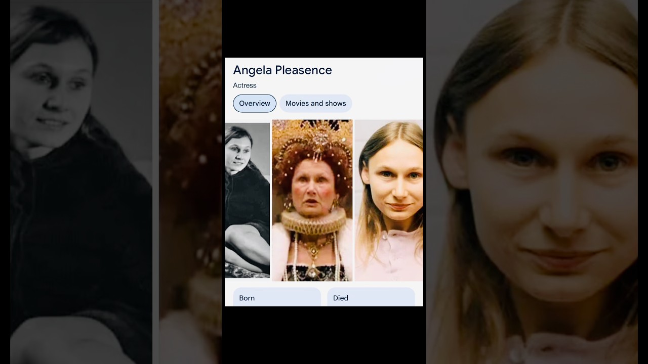 RIP Angela Pleasence. #RIP #angelapleasence #DrWho #celebrity #death