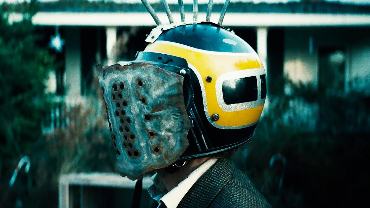 Местные &mdash; Русский трейлер (2018)