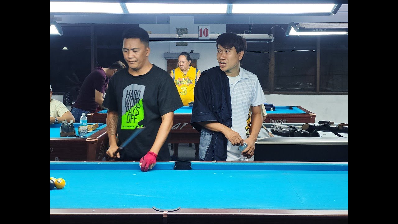 AYAN PACO vs LUPIN ARAYAT - 27/05/2025