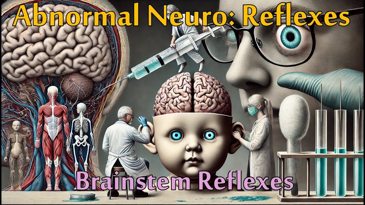 ABNORMAL Neuro: Brain Death [Critical Care] | Part 03/03 | Neuro Series [Recorded Live!]