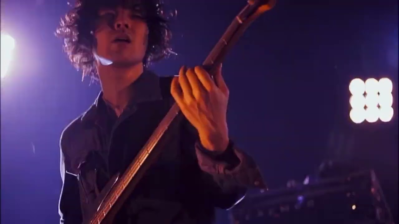 The Birthday   READY STEADY GO