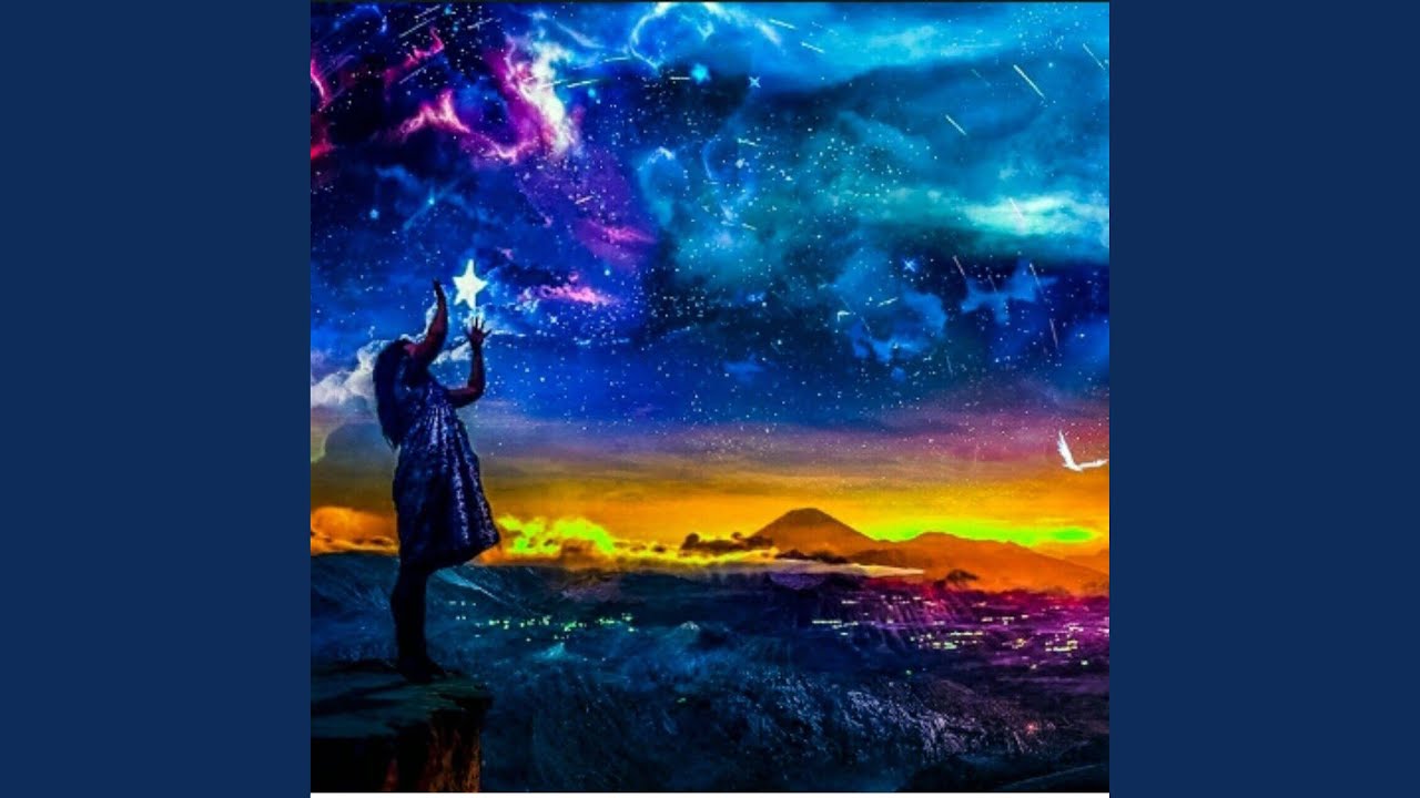 It's a Dream