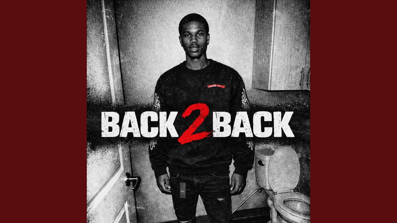 Back 2 Back