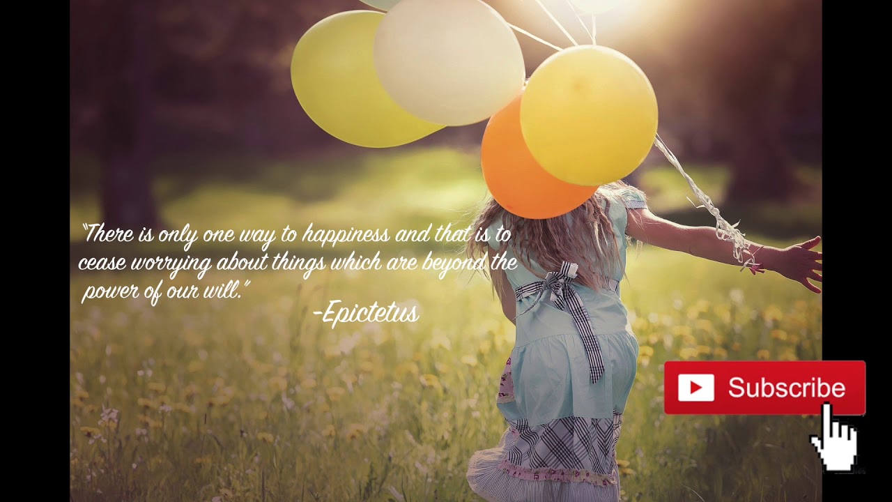 Top 10 Best Happiness Quotes