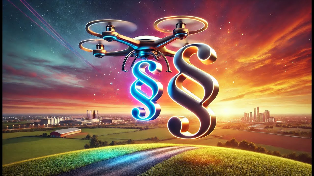 Létáš s dronem? Tohle musíš znát, jinak riskuješ tučnou pokutu! | @ittbcz