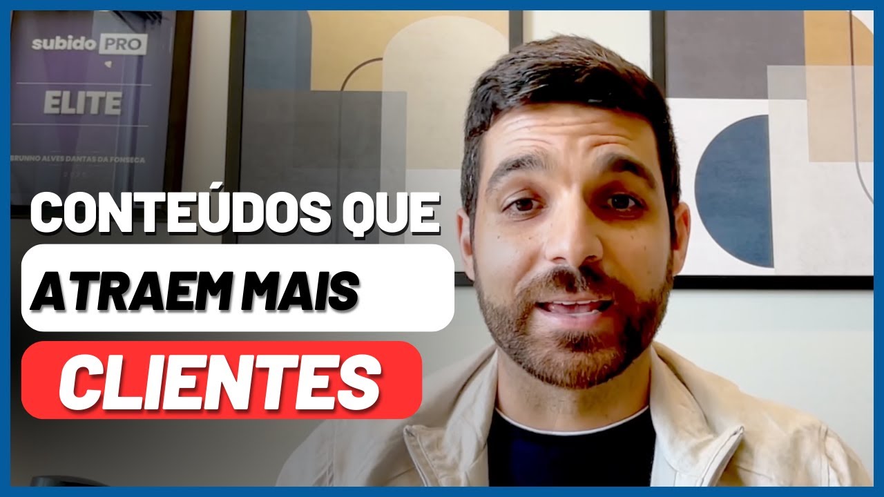 Instagram para Estúdio de Pilates: Conteúdos Obrigatórios