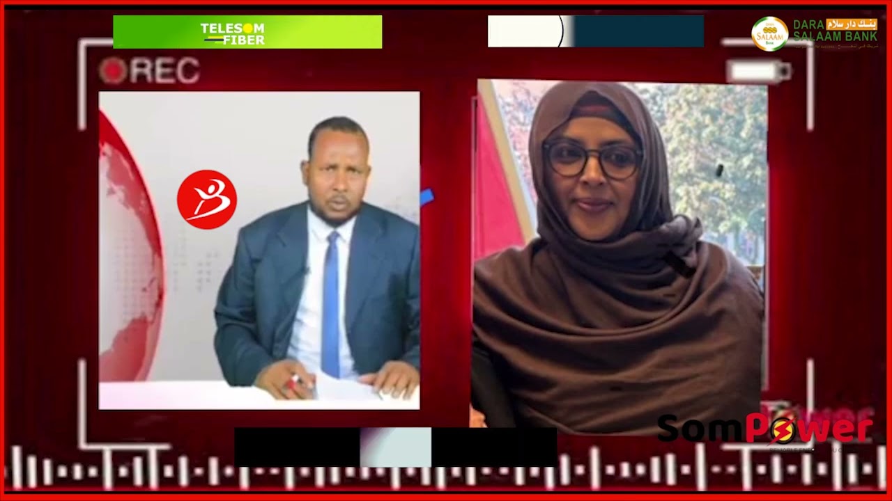 Beesha Surre Madaxweyne Wasiir Ayey Ka Doonayeen Surre Somaliland Wali Xaqoodii Ma Hayaan