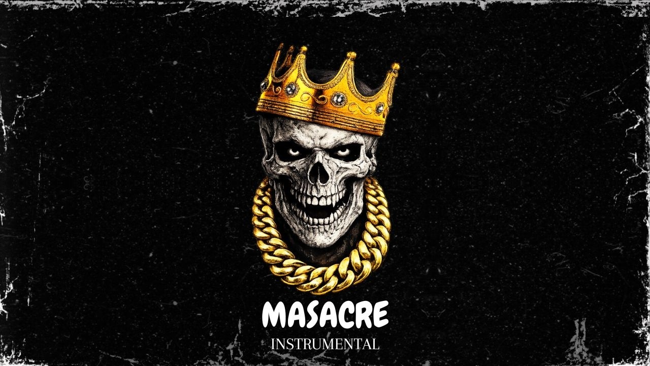 Pista de rap | Beat Insatrumental de rap 2026 | Type Rap Beat 2026 