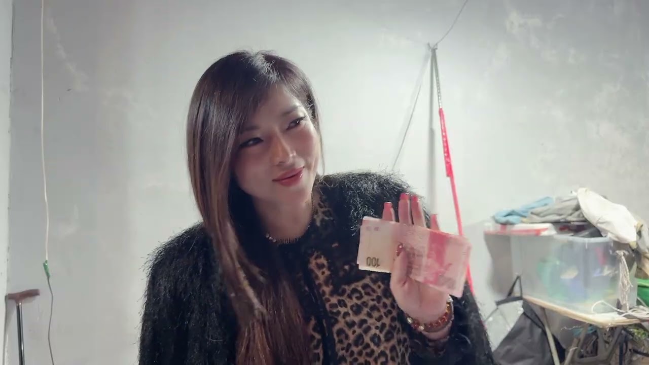 芯尼🎶🎶秋恋🎶🎶
