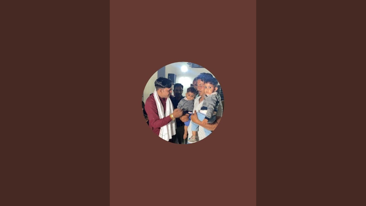 श्री जोतराम सरकार का लाडला is live!