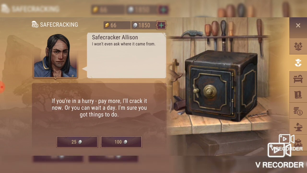 Westland survival- raiding ai base finding safe and fish