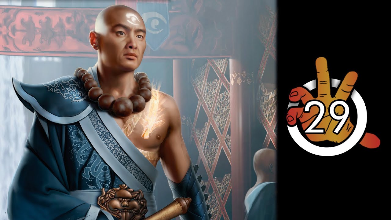 Commander on MTGO / Shu Yun, the Silent Tempest | The Command Zone 29