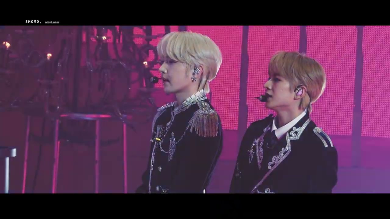 [4K,MUTI] 260221 엔시티 위시 팬미팅 일렉트릭키스(ELECTRIC KISS) 사쿠야 직캠 FOCUS FANCAM