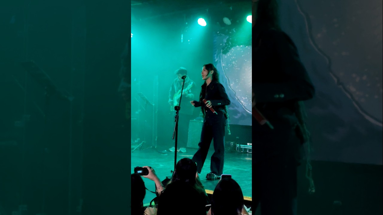 Kuwago (Live Performance)