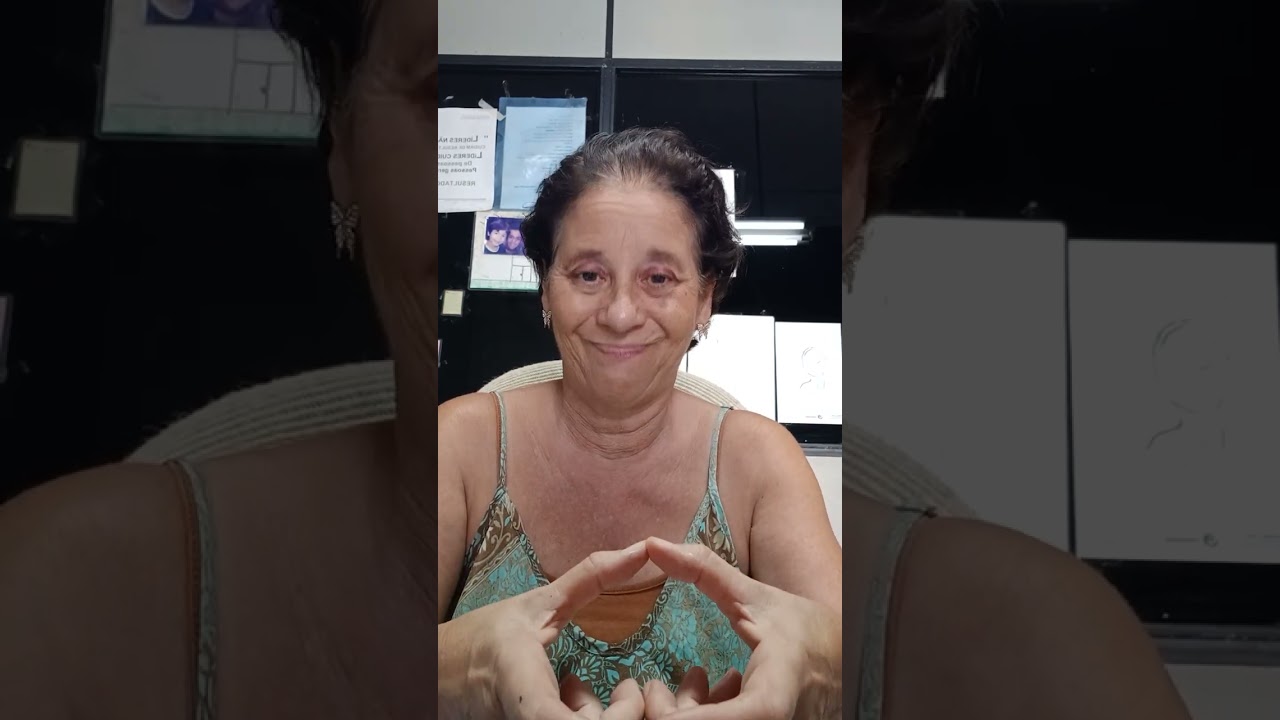 o silêncio como vitória. aula pratica