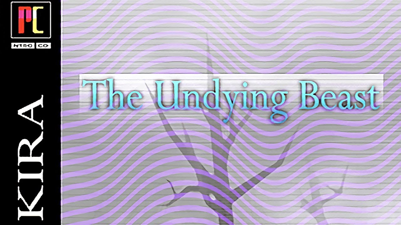 The Undying Beast Horror game