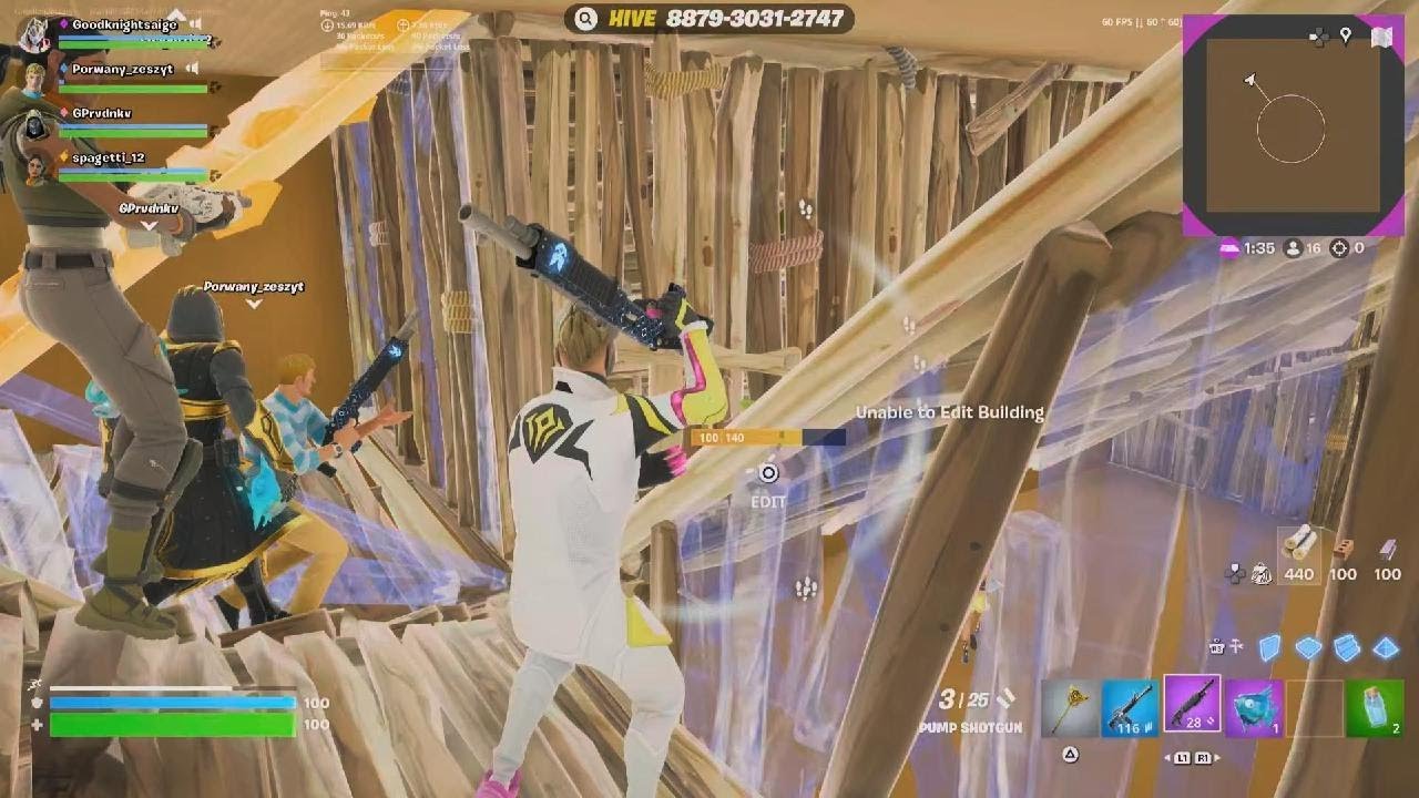 Raging cause of bots