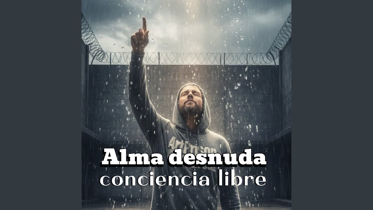 Alma desnuda conciencia libre