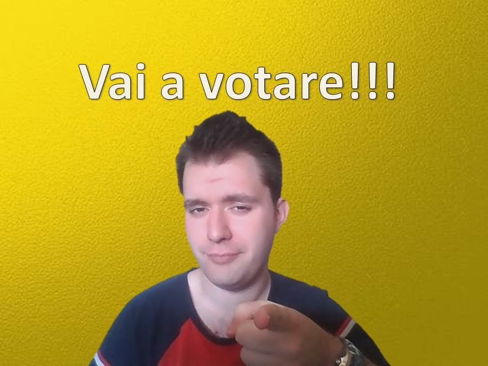 Apprendre l'italien - Leçon 8 /// La politique
