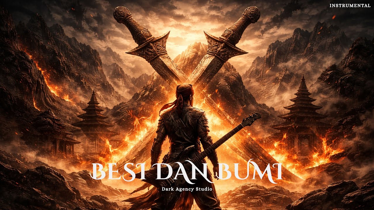 Besi Dan Bumi (Instrumental)