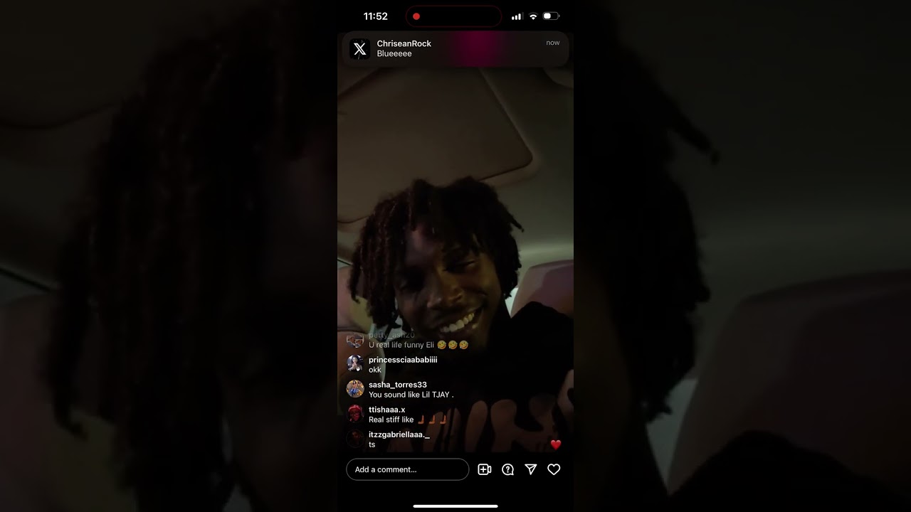 ELI DRONK 🥴 HE REAL STIFF ON NADIA 😂🤣 they funny asf !