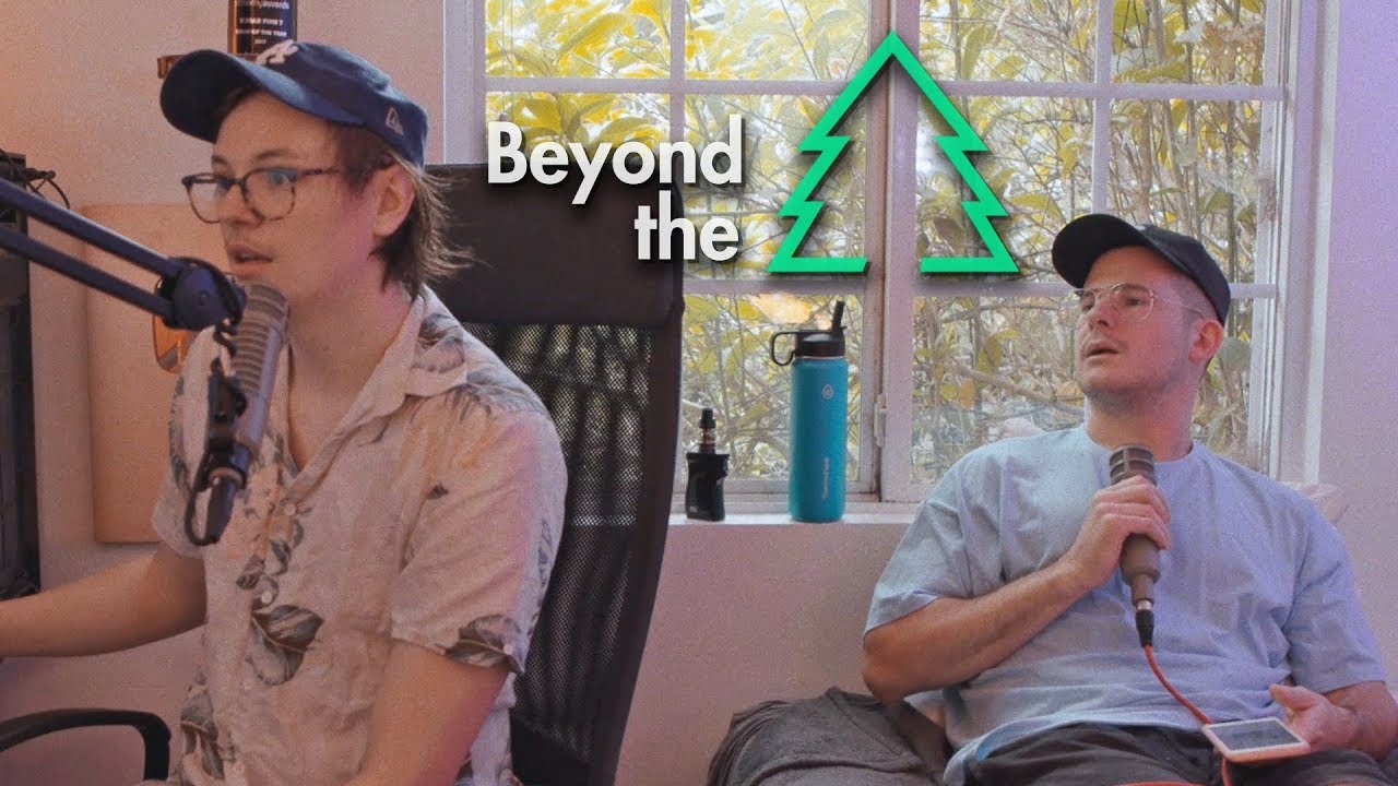 Is Steve an incel? | Beyond the Pine #99
