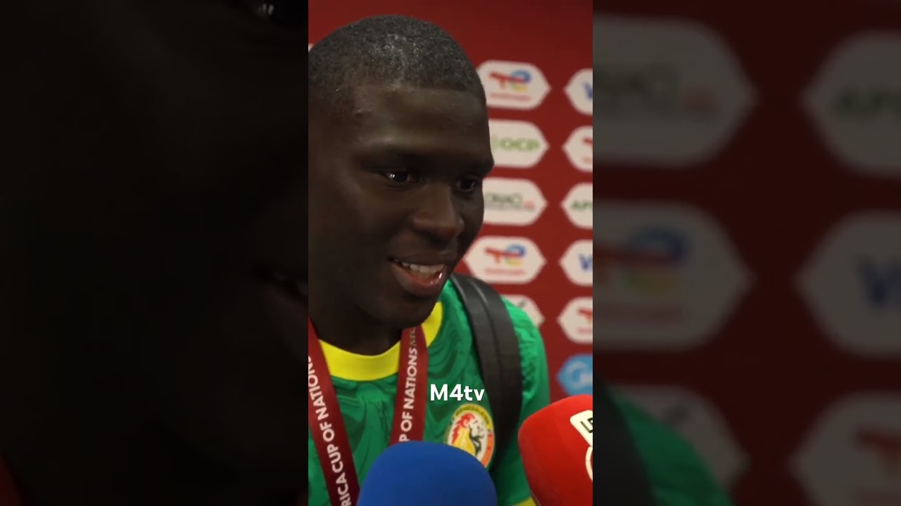  Malik Diaof waa astaan ka tarjumaysa rajo, dadaal, iyo tawfiiq Alle. Laga soo bilaabo wiil yar