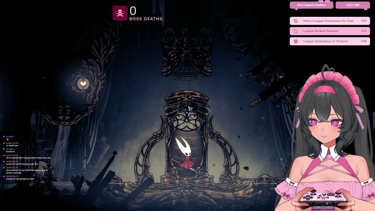 Trobbio Time ｜ Day 11 Subathon