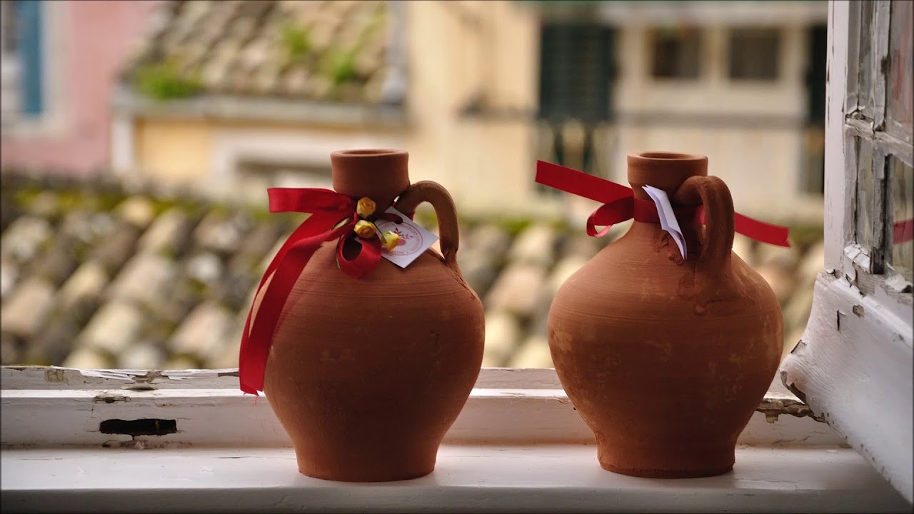 Πάσχα στην Κέρκυρα (Easter In Corfu). Από την Μ. Παρασκευή ως την Ανάσταση.