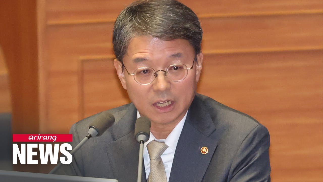 Constitutional Court official says Yoon's martial law 