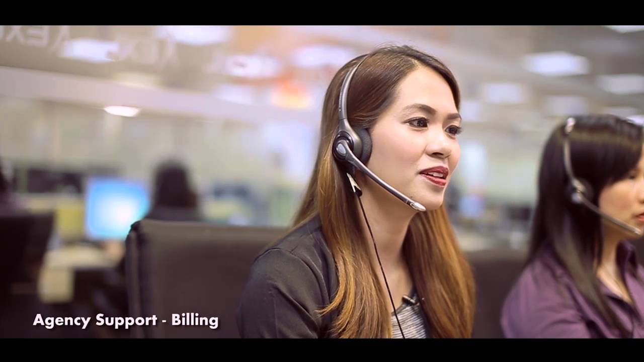 EXL Corporate Video by Nice Print Photography