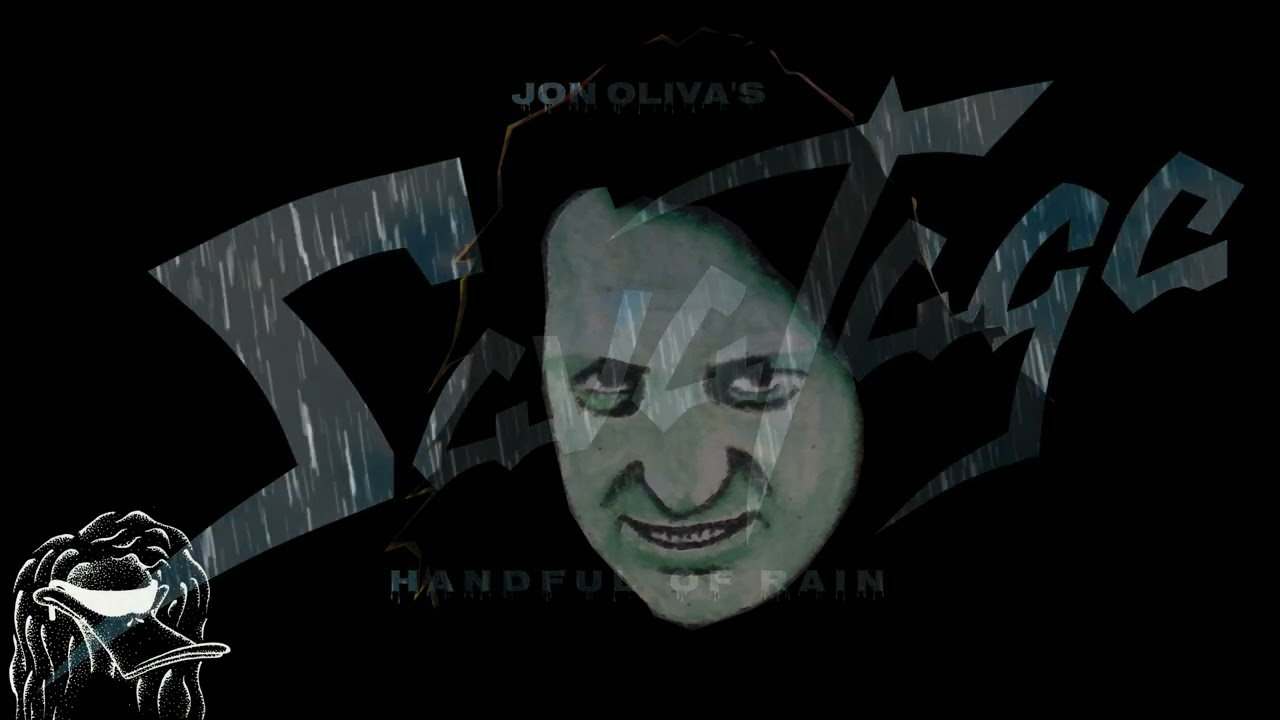 Handful of Rain - Jon Oliva Vocals