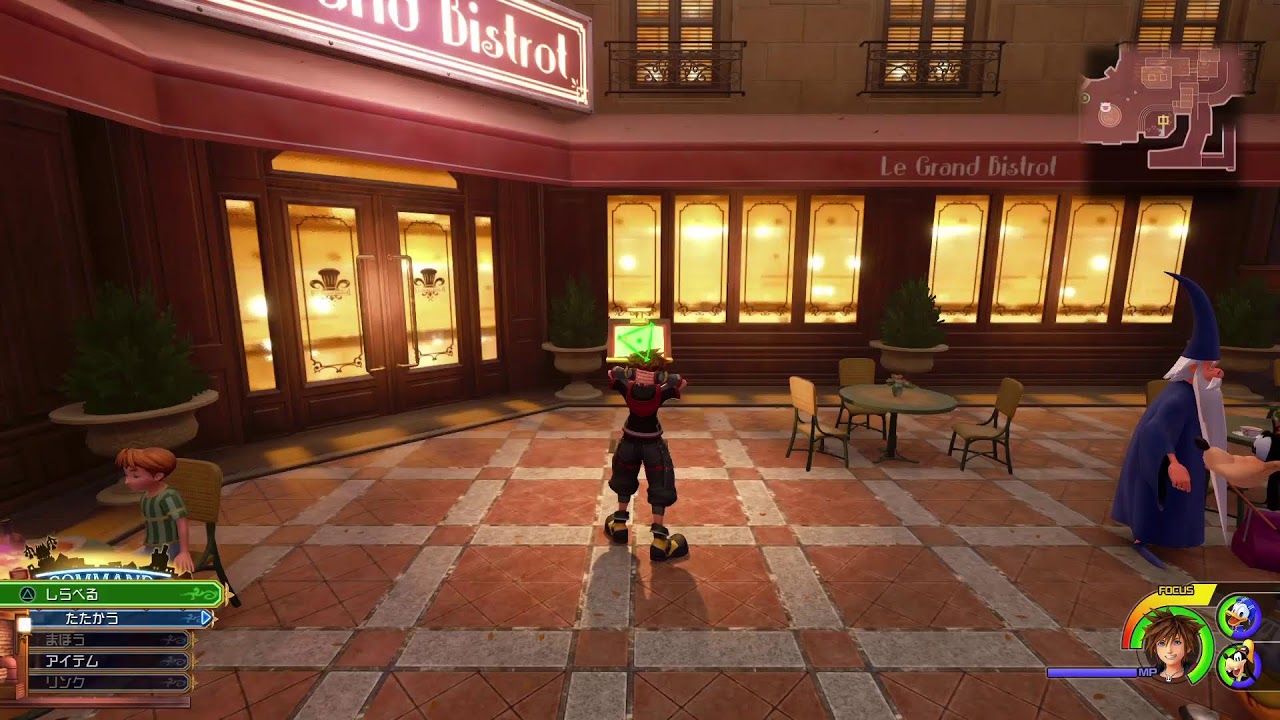 【キングダムハーツ3】本編ありがとうございました🗝️✨ブラコcritical