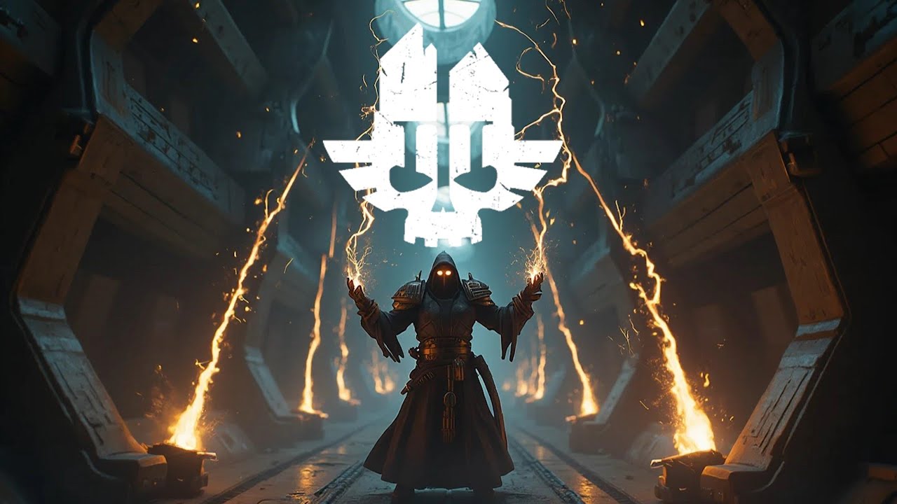 Nadie Pensó que Esto se Fuera a Poner Tan Difícil - 2 / Warhammer 40k Darktide