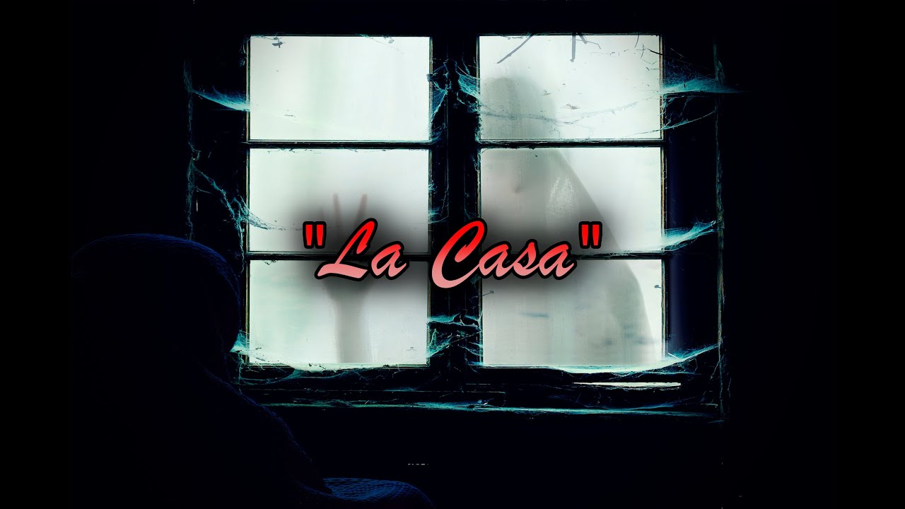 Cuentos Y Leyendas De Honduras | La Casa Maldita de Tegucigalpa 🕯️