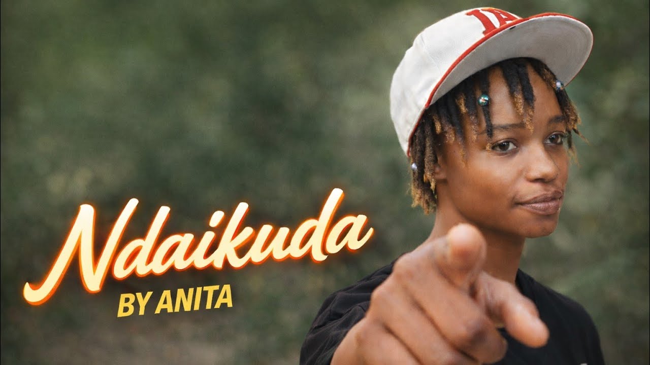 Anita – Ndaikuda 💔 | He Played Her Love | 2 Big Shots Riddim 🇿🇼#fyp # zimdancehall 2026#music