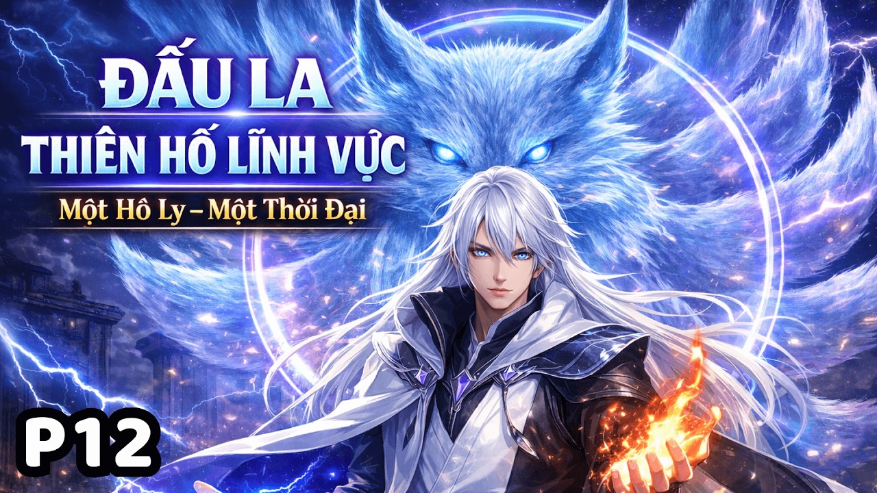 Đấu La: Cửu Vĩ Thiên Hồ Thức Tỉnh, Đa Nguyên Tố Xưng Vương Đại Lục P12