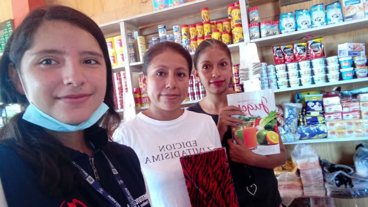 TESTIMONIO SIMONNEY CHAVEZ SILES