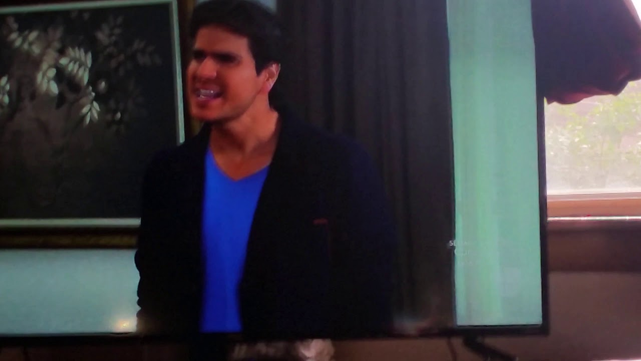 Intense novela