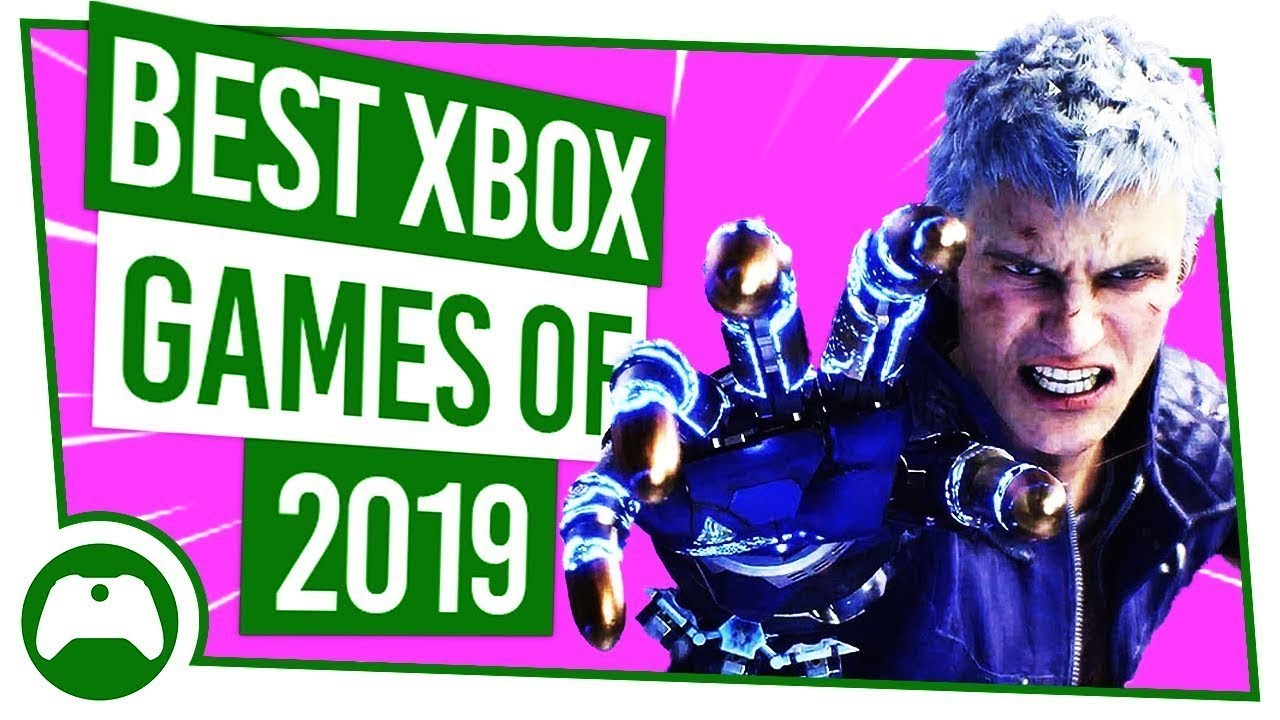 11 BEST Xbox One Games Of 2019 So Far