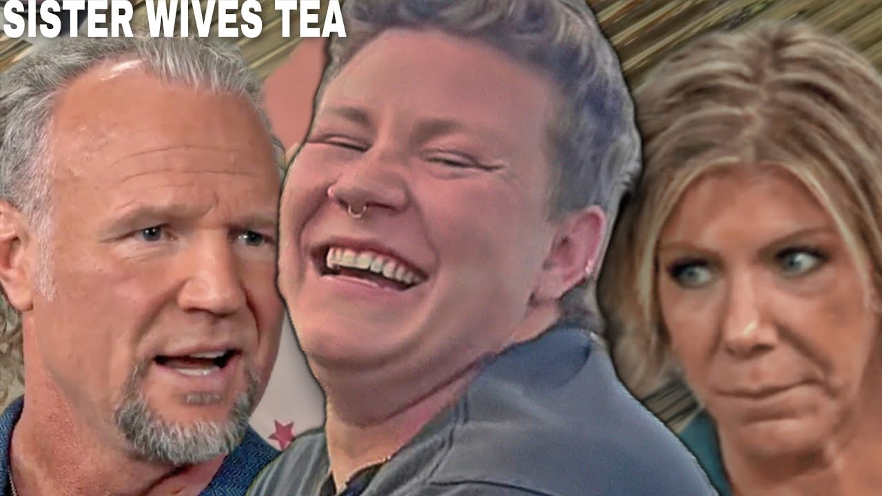 ЭКСКЛЮЗИВ!! Обновление информации о Леоне Брауне и Одри за февраль 2026 года | «Жёны-сёстры»