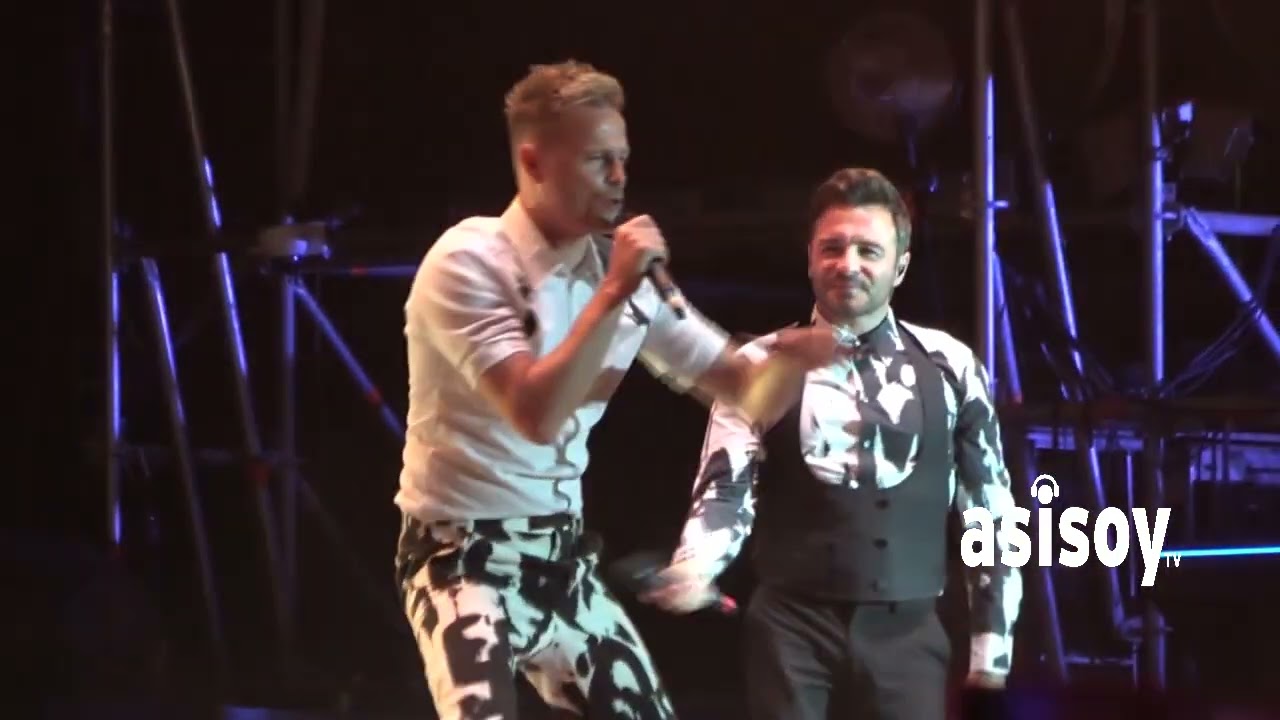 WESTLIFE 