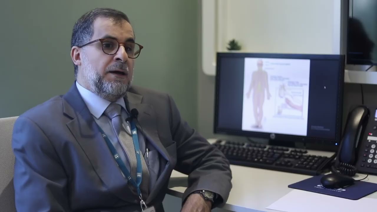 أسباب وطرق تشخيص مرض اعتلال الأعصاب الطرفية