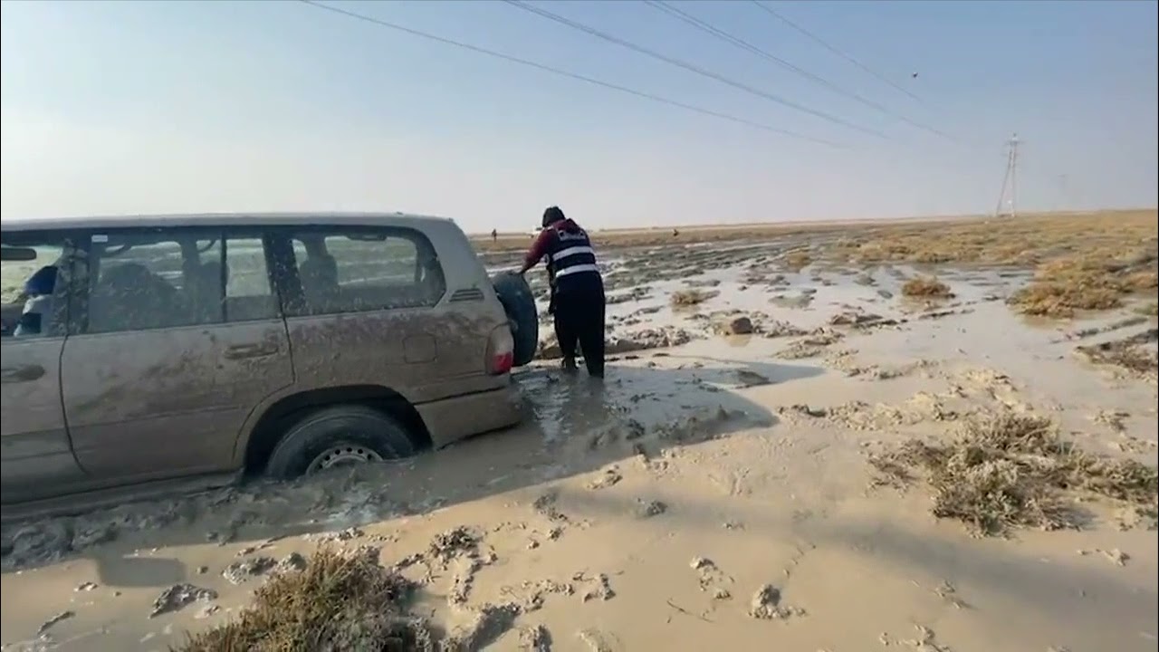 فريق الإنقاذ الكويتي صقور صباح (1)