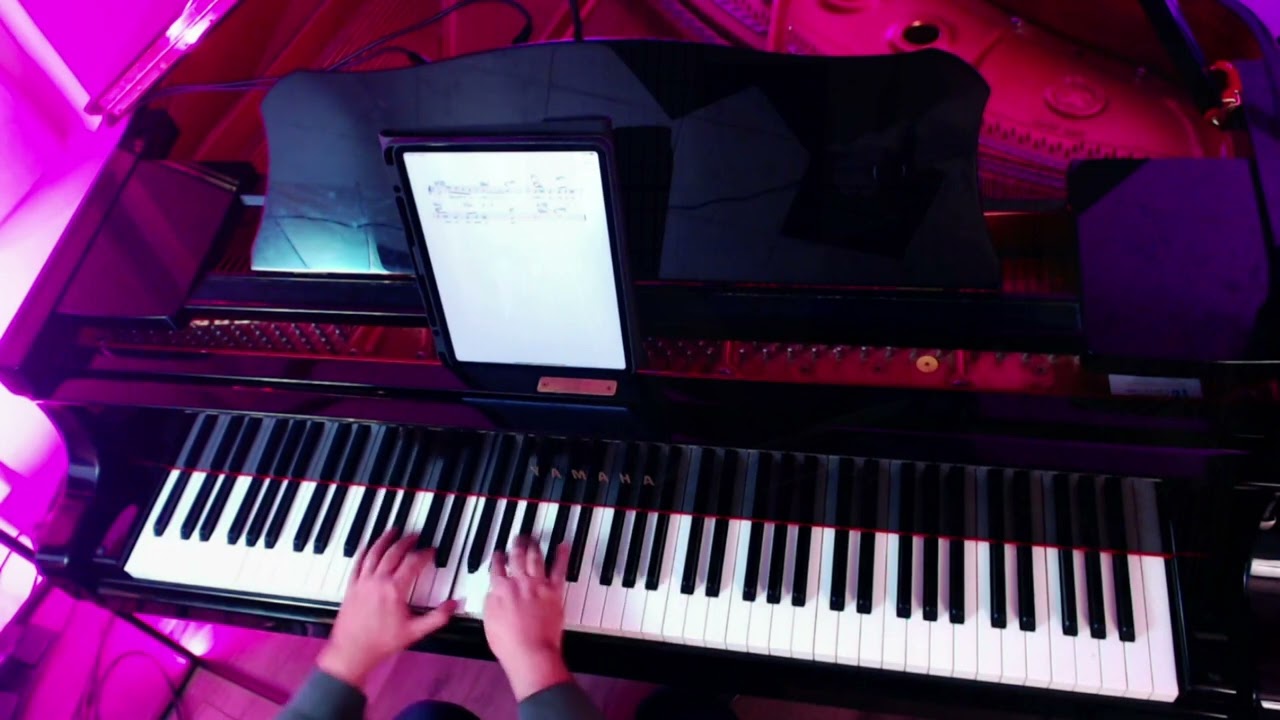 Jazz Piano Trio - Summer Samba (So Nice) - Jobim