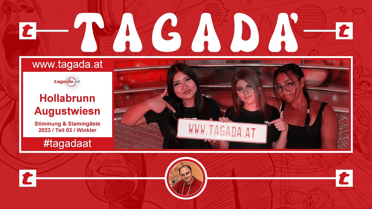Tagada Hollabrunn (2023/03)