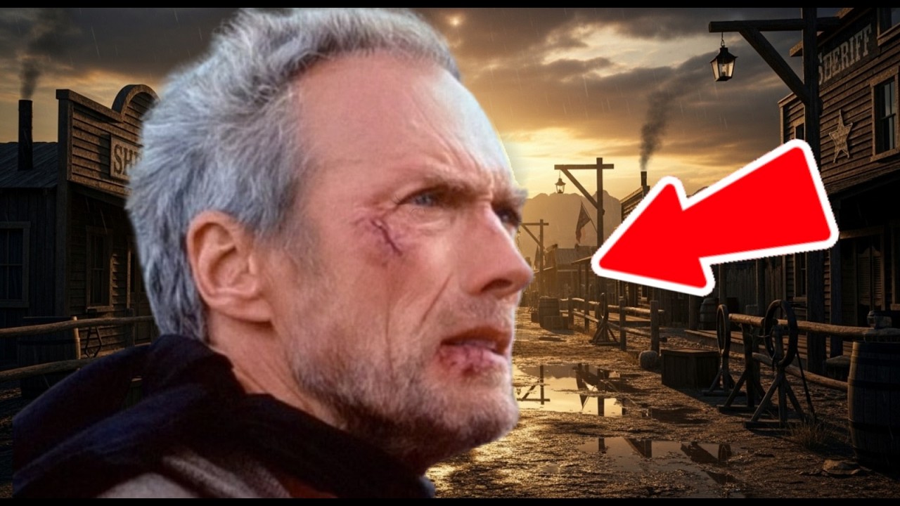 25 Behind-the-Scenes Secrets of Unforgiven (1992)