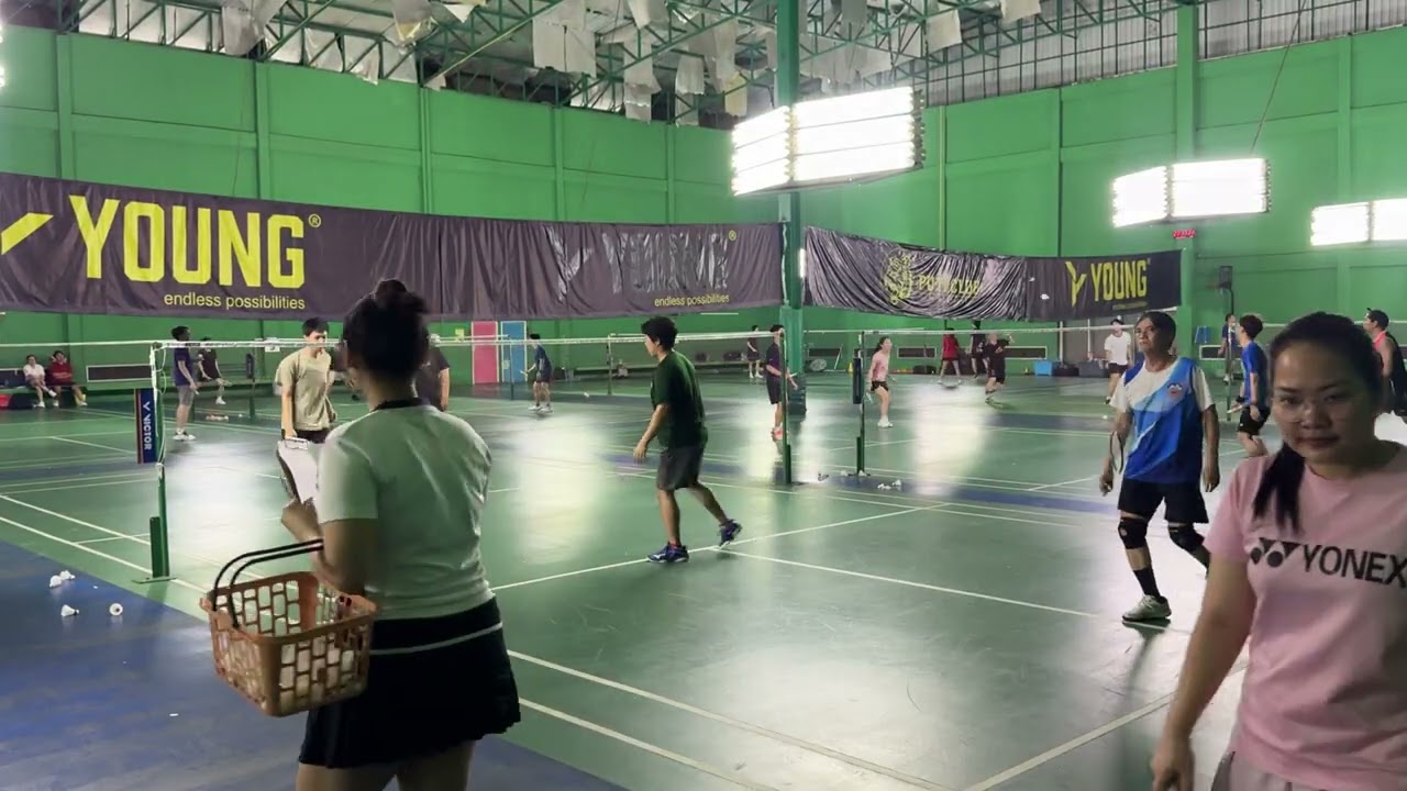 จันทร์5/1/26: บี+Bruce vs ฝัน+ณัฐ