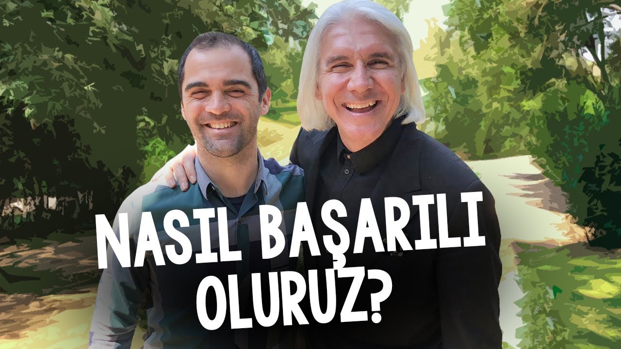 İLİŞKİDE ve HAYATTA ADAM OLABİLMEK | Sinan Ergin