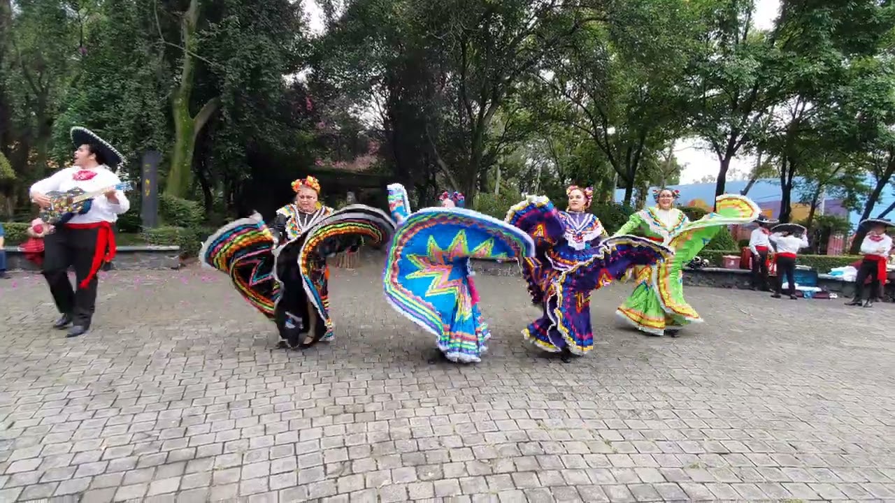 Parque Frida Kahlo 2022 09 18 8